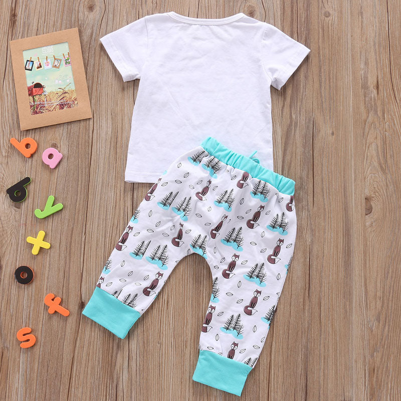 Ensemble Little Dreamer – FutureBebe®