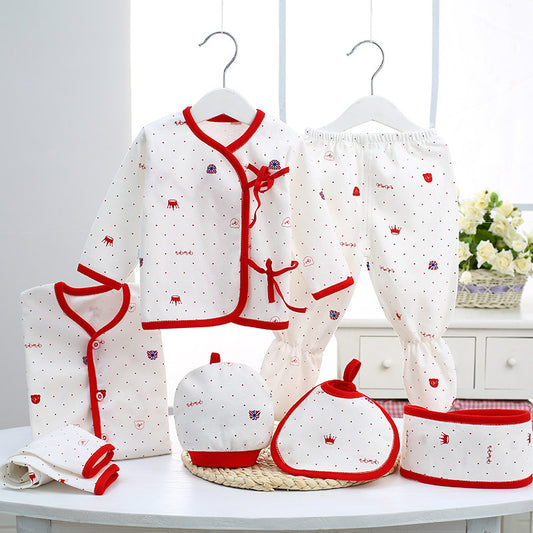 Coffret Naissance Douceur Royale – FutureBebe®