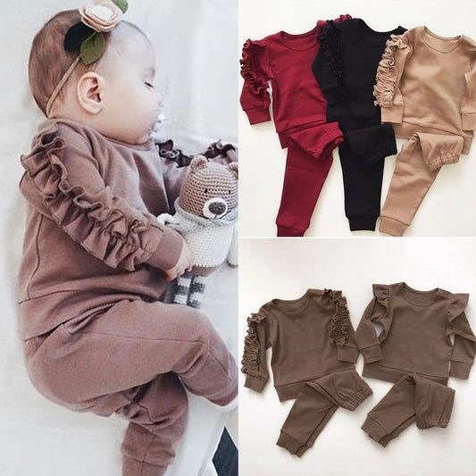 Ensemble Douce Volantine – FutureBebe®