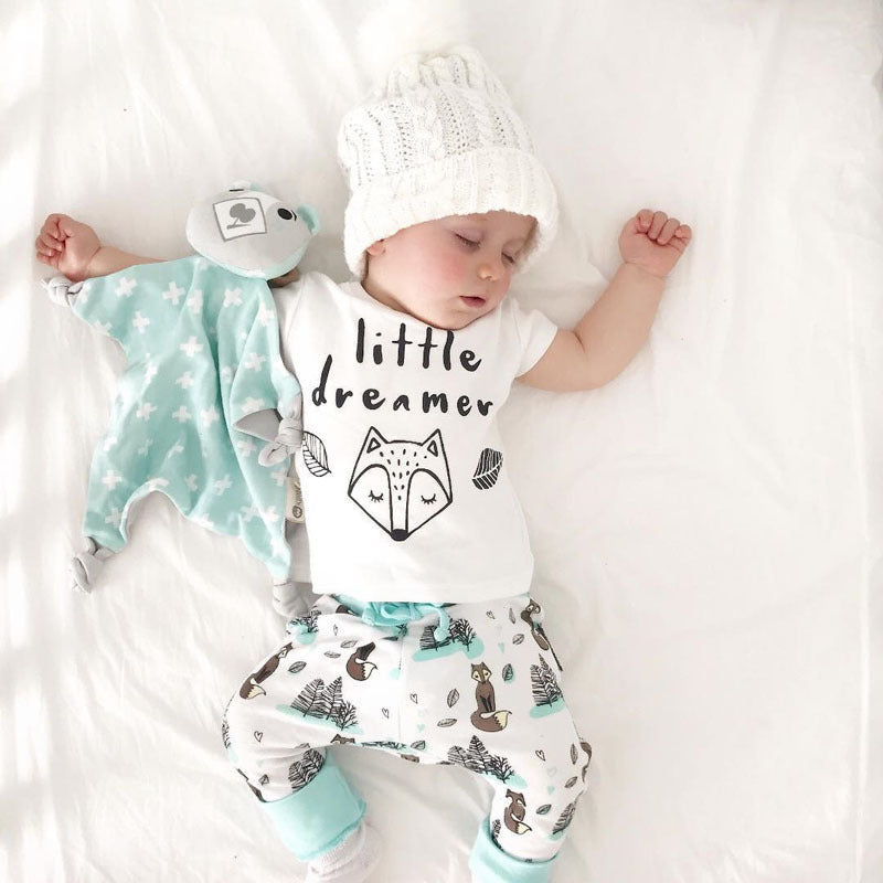 Ensemble Little Dreamer – FutureBebe®