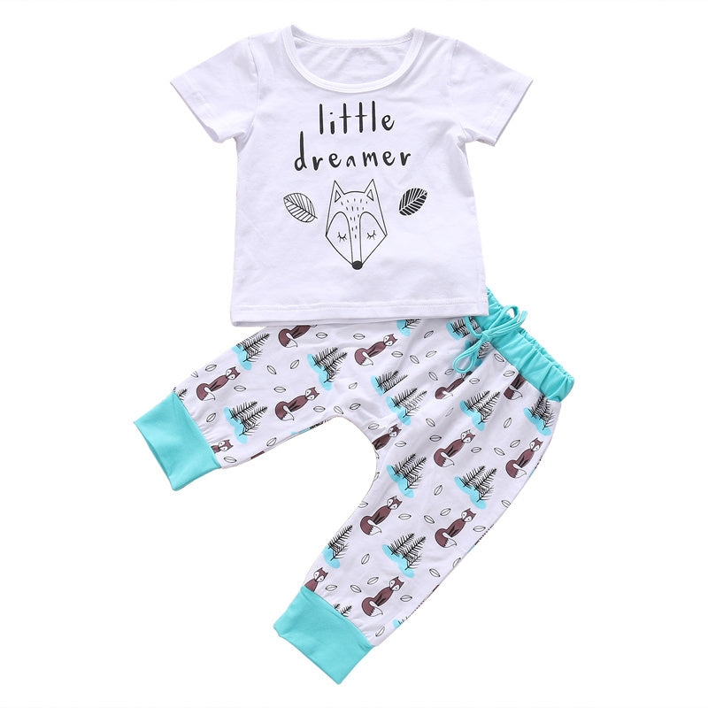 Ensemble Little Dreamer – FutureBebe®
